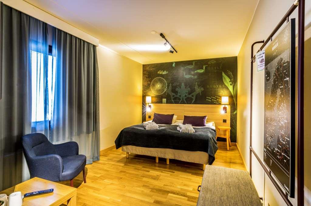Scandic Gaevle Vaest Δωμάτιο φωτογραφία