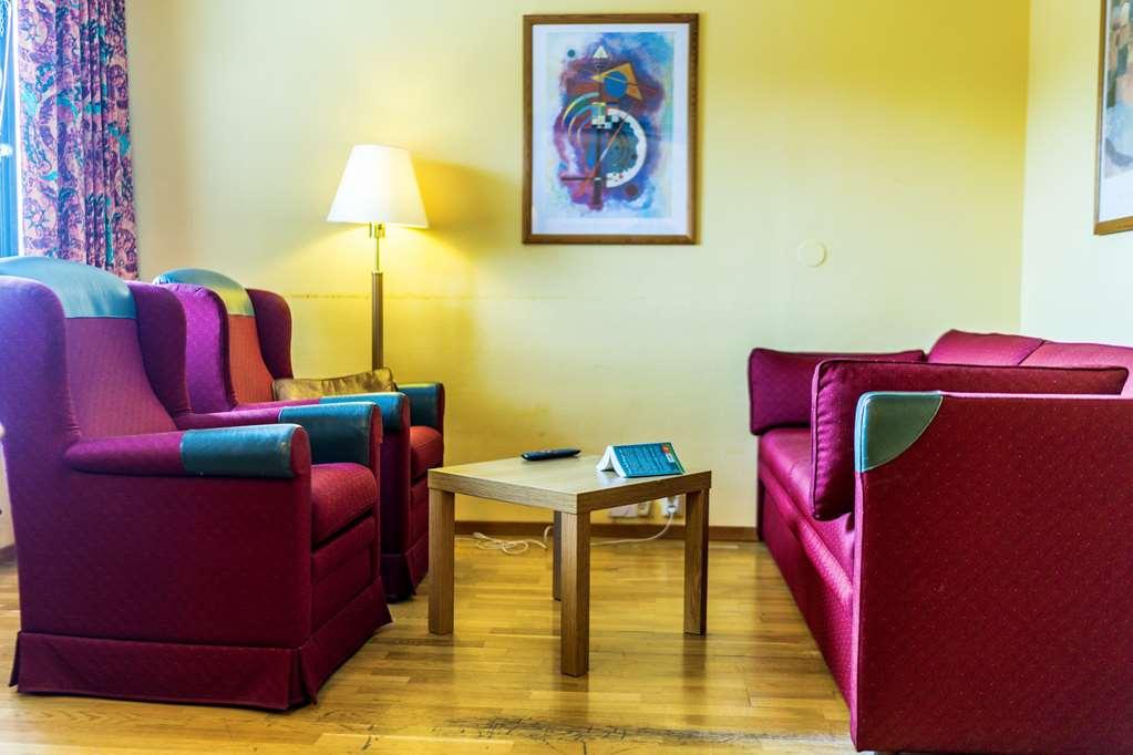 Scandic Gaevle Vaest Δωμάτιο φωτογραφία