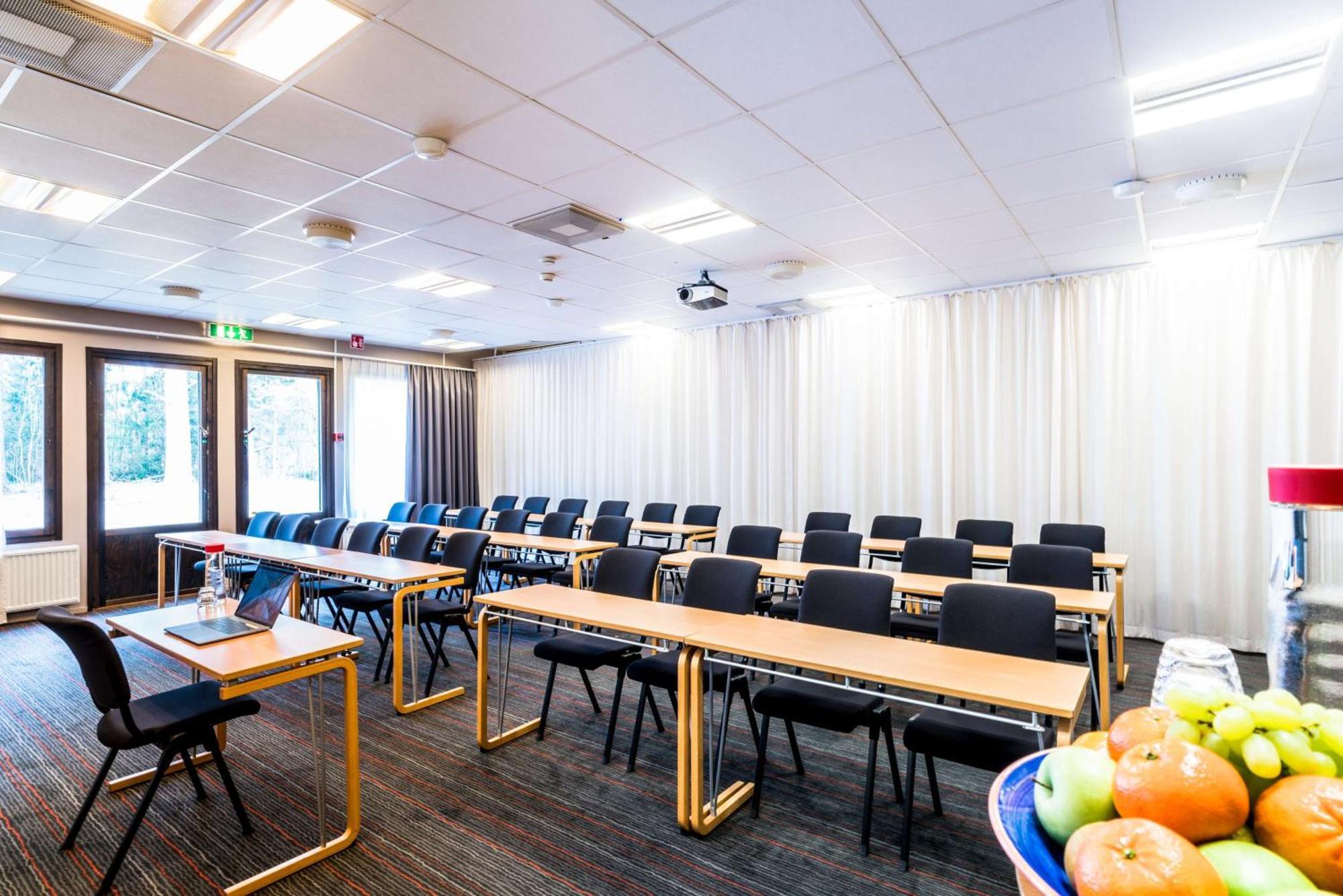 Scandic Gaevle Vaest Εξωτερικό φωτογραφία