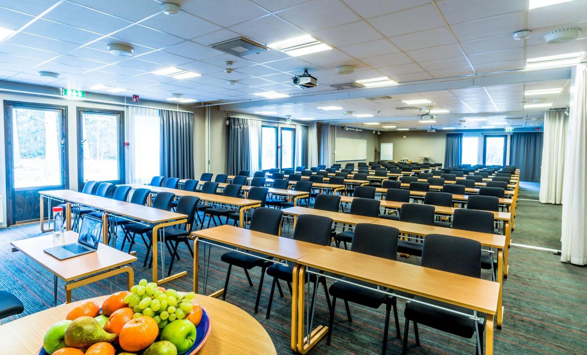 Scandic Gaevle Vaest Εξωτερικό φωτογραφία