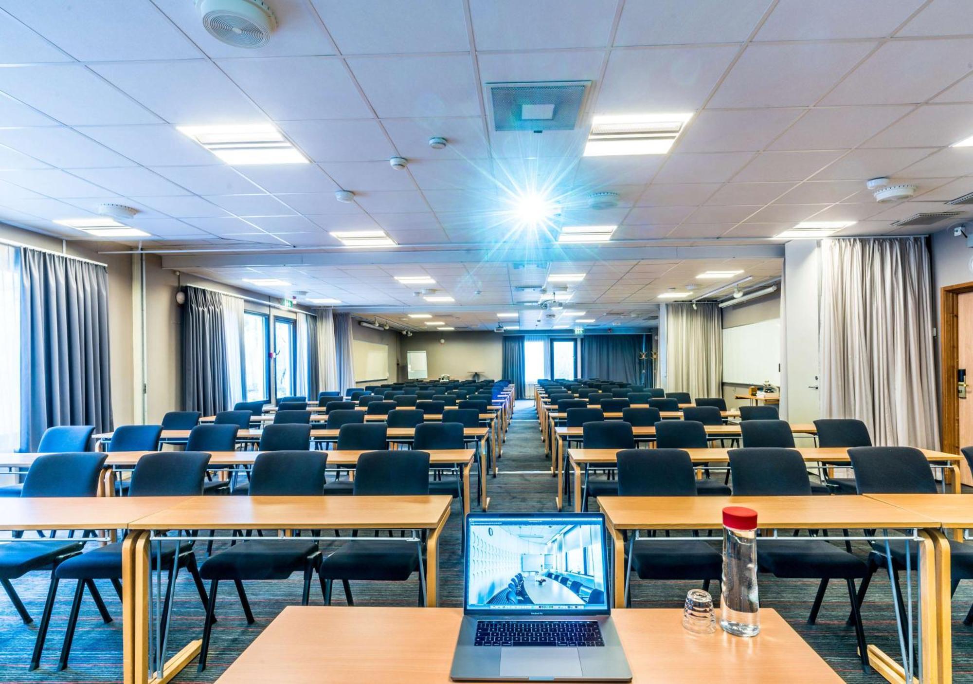 Scandic Gaevle Vaest Εξωτερικό φωτογραφία